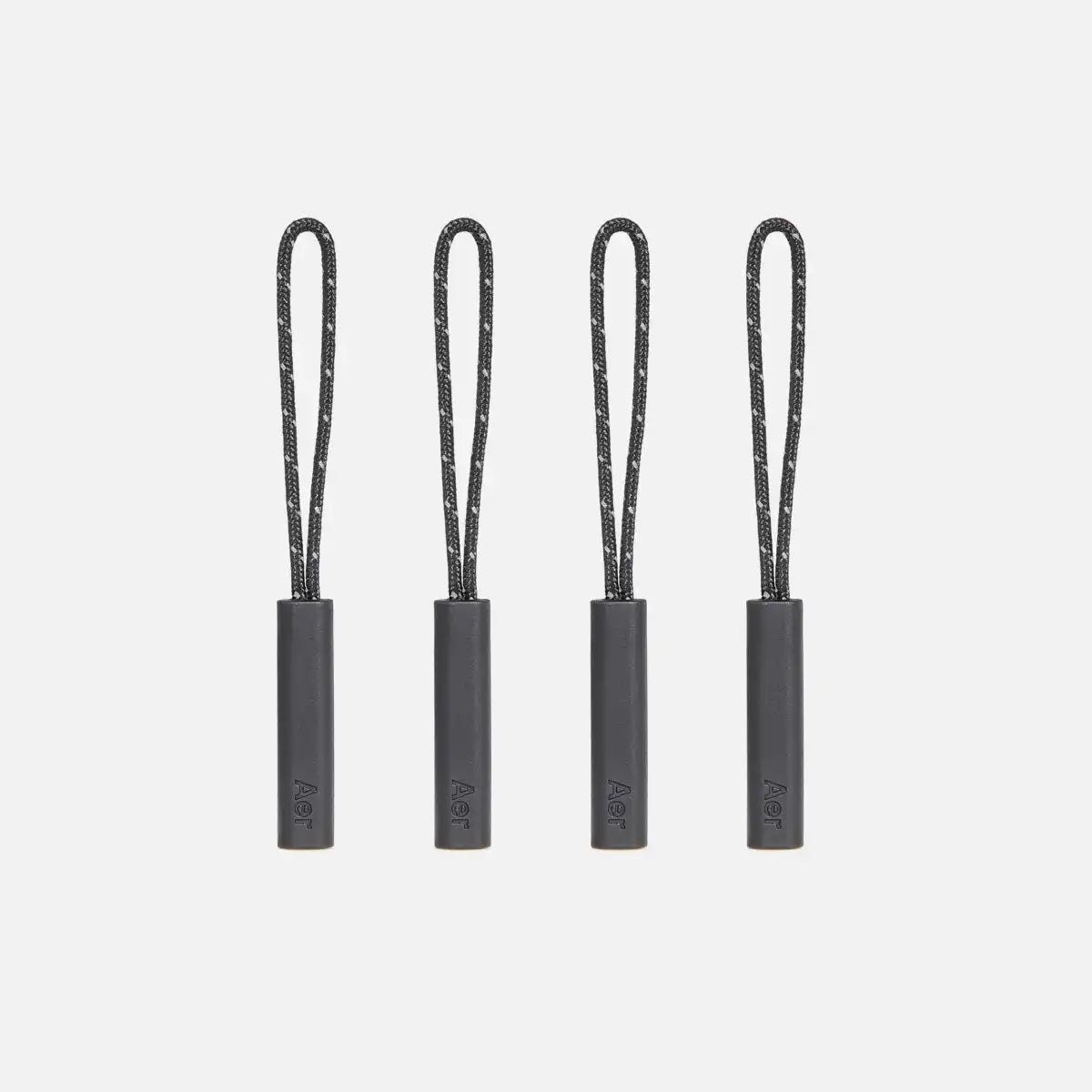 Zipper Pulls