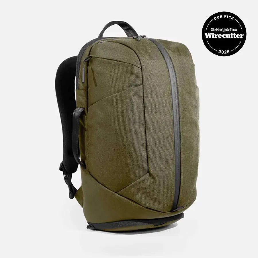 Duffel Pack 3